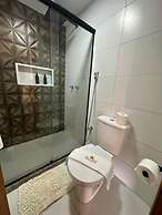 CHALÉS PRINCESA ISABEL