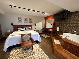 CHALÉS PRINCESA ISABEL