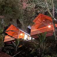 CHALÉS PRINCESA ISABEL