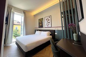 RossoVino Milano Boutique