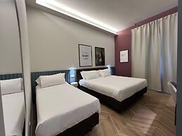 RossoVino Milano Boutique