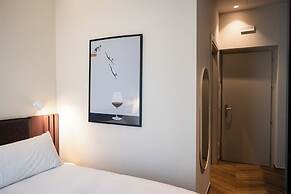 RossoVino Milano Boutique
