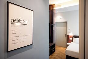 RossoVino Milano Boutique