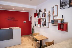 RossoVino Milano Boutique