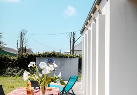 Mansion Haven in Lannilis