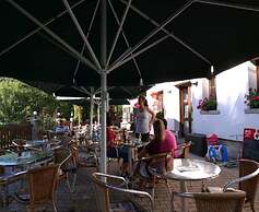 Serene Mansion With Pool