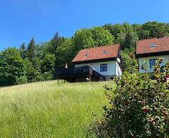 Serene Mansion With Pool