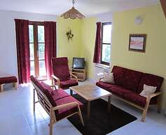 Serene Mansion With Pool