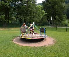 Serene Mansion With Pool