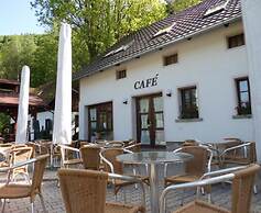 Serene Mansion With Pool