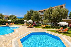 Kosmas Apartments
