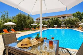 Kosmas Apartments