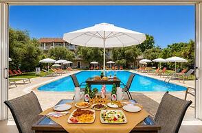 Kosmas Apartments
