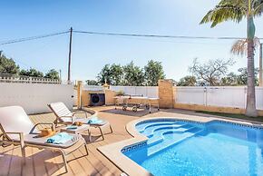 Villa Caty Catarina
