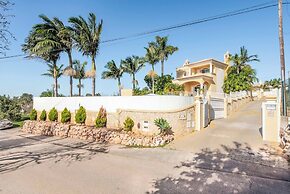 Villa Caty Catarina