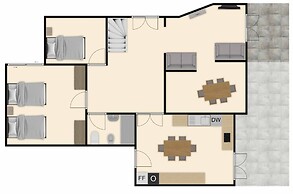 Villa Caty Catarina