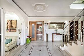 Villa Caty Catarina