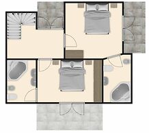 Villa Caty Catarina