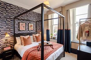 Your Apartment - Pembroke House