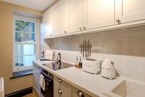 Your Apartment - Pembroke House