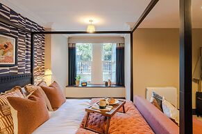 Your Apartment - Pembroke House