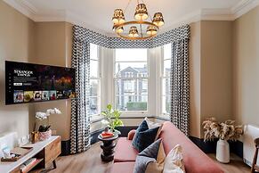 Your Apartment - Pembroke House