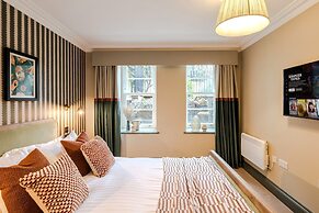 Your Apartment - Pembroke House