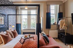 Your Apartment - Pembroke House