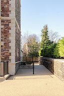Your Apartment - Pembroke House