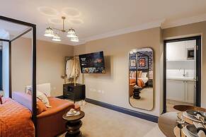 Your Apartment - Pembroke House