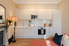 Your Apartment - Pembroke House