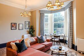 Your Apartment - Pembroke House