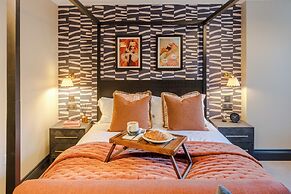 Your Apartment - Pembroke House