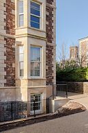 Your Apartment - Pembroke House