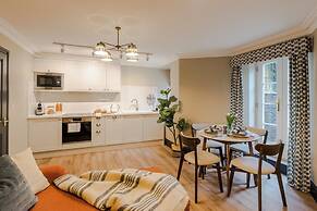 Your Apartment - Pembroke House