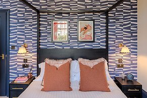 Your Apartment - Pembroke House