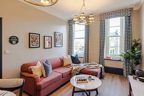 Your Apartment - Pembroke House