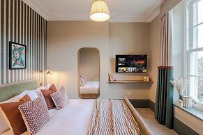 Your Apartment - Pembroke House