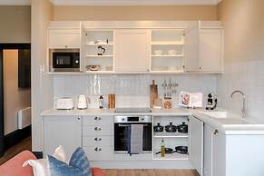 Your Apartment - Pembroke House