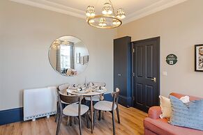 Your Apartment - Pembroke House