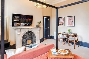 Your Apartment - Pembroke House