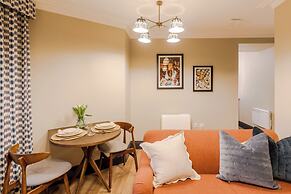 Your Apartment - Pembroke House