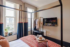 Your Apartment - Pembroke House