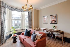 Your Apartment - Pembroke House