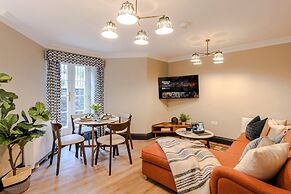 Your Apartment - Pembroke House