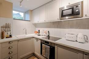 Your Apartment - Pembroke House