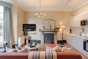 Your Apartment - Pembroke House