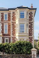 Your Apartment - Pembroke House