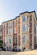 Your Apartment - Pembroke House