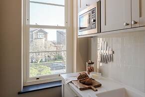Your Apartment - Pembroke House
